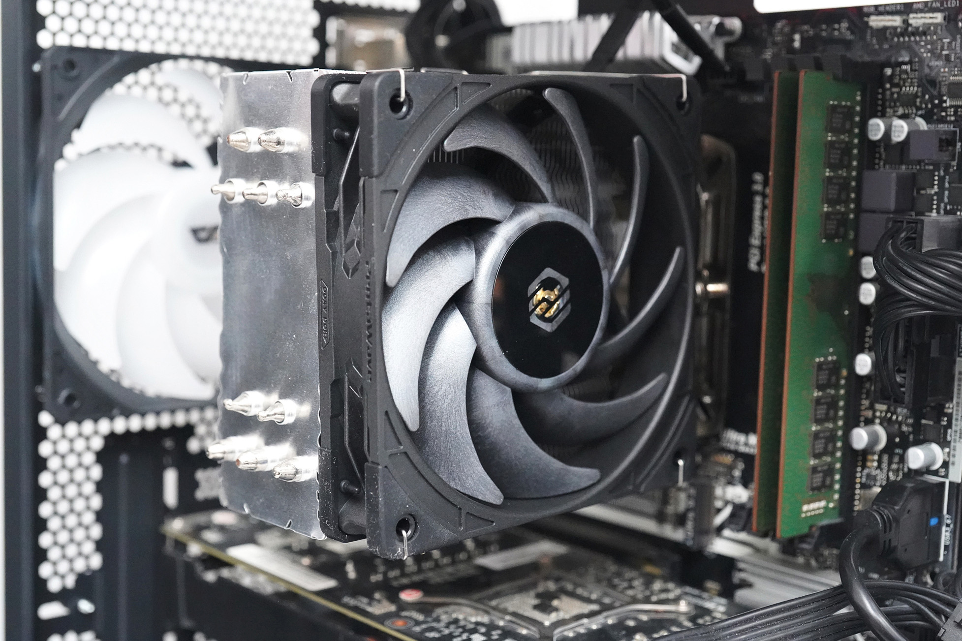 ZEUS7000 240MDF(S) 사용기 - 에누리 쇼핑지식 리뷰