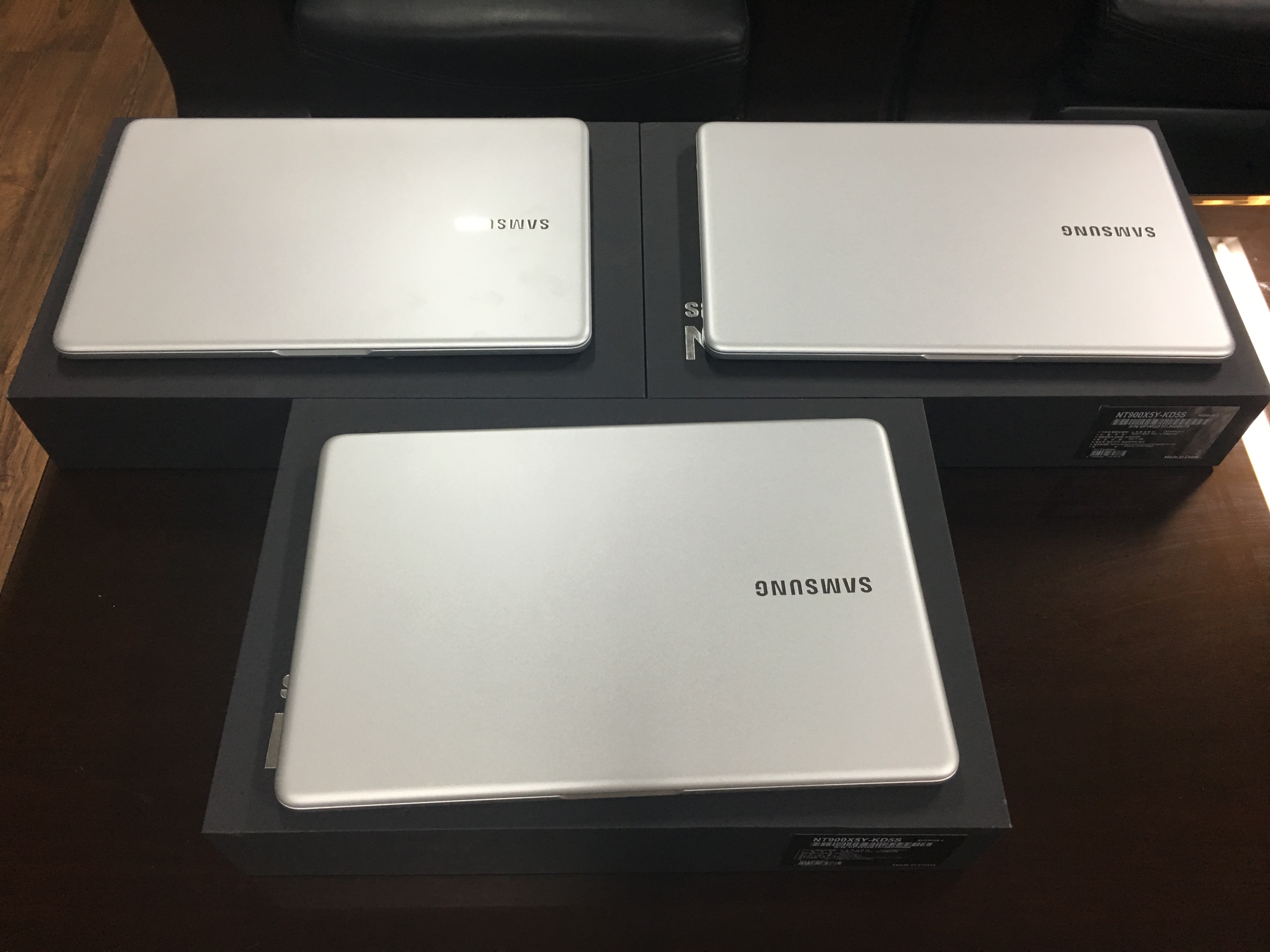 삼성노트북9 Always NT900X5Y-KD - 에누리 쇼핑지식 리뷰