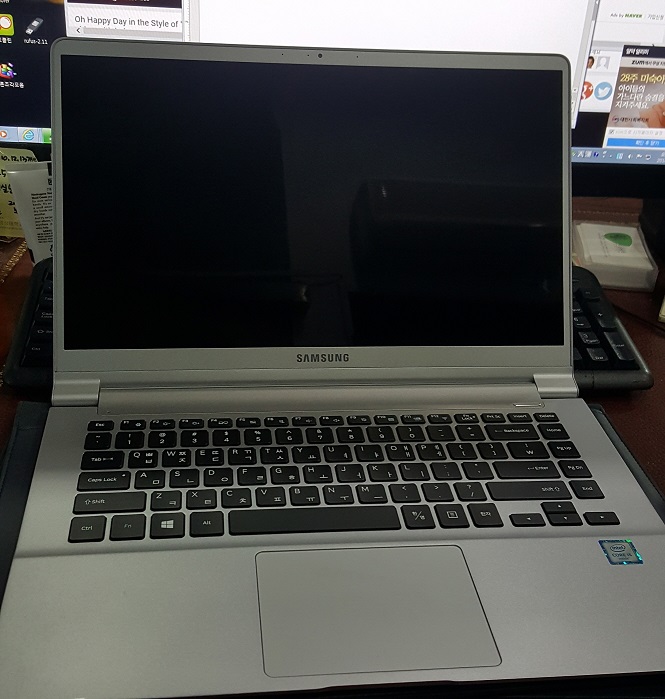 삼성 노트북 9 metal NT900X5P-K - 에누리 쇼핑지식 리뷰