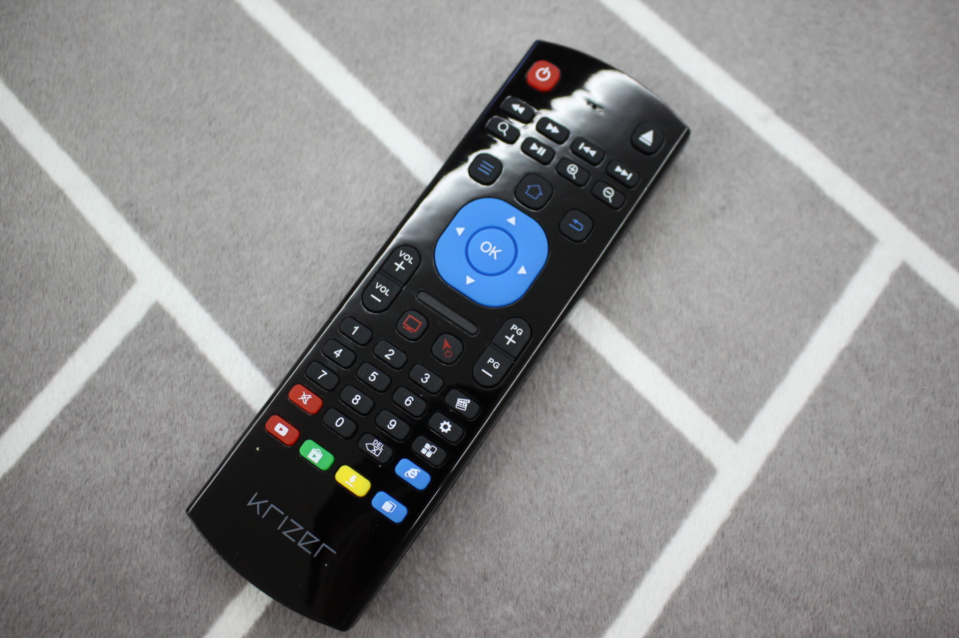 똑똑한 에어로이드 통합리모컨 / 2부 사용기 - 에누리 쇼핑지식 리뷰