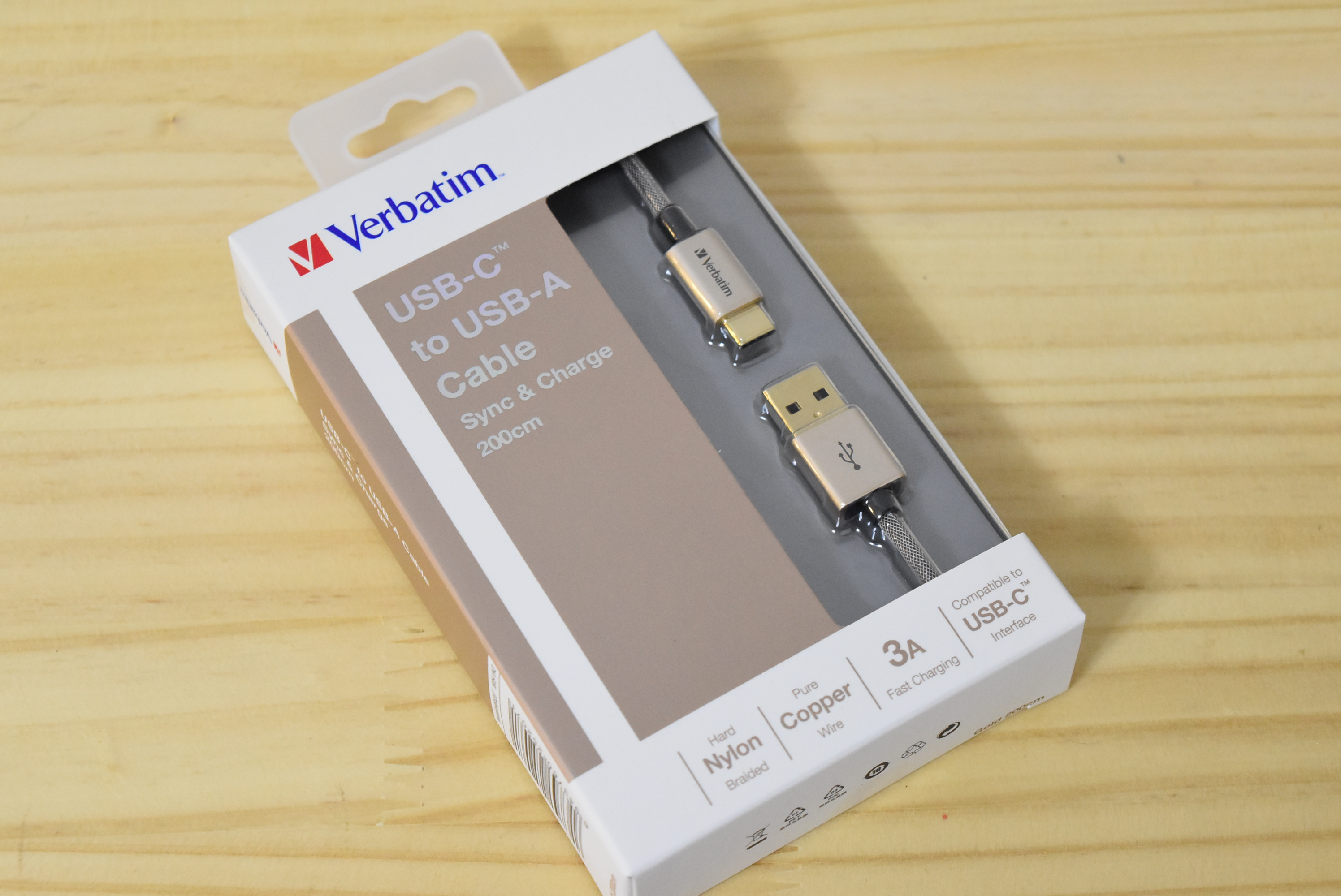 버바팀 타입C케이블 고속충전 - 에누리 쇼핑지식 리뷰