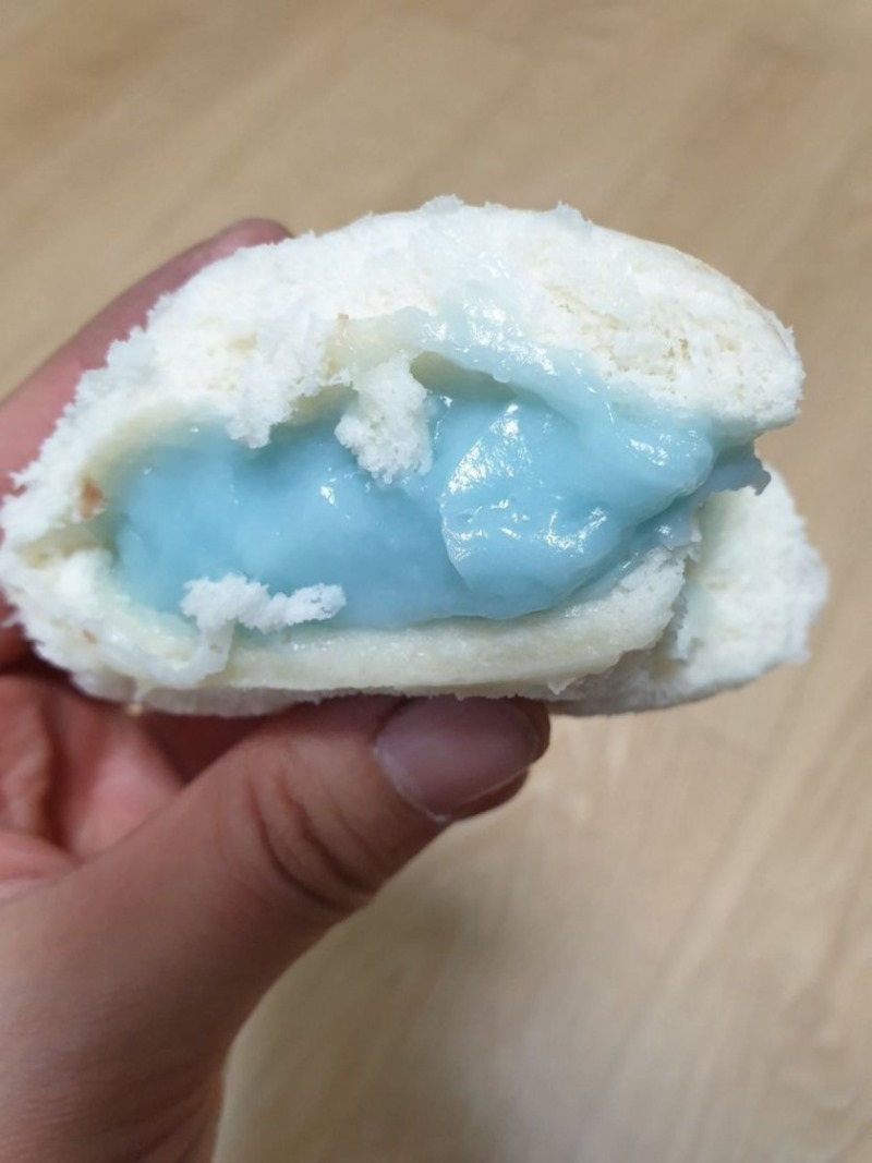 따뜻한 뽕따 맛이라는 신상 호빵 - 에누리 쇼핑지식 자유게시판