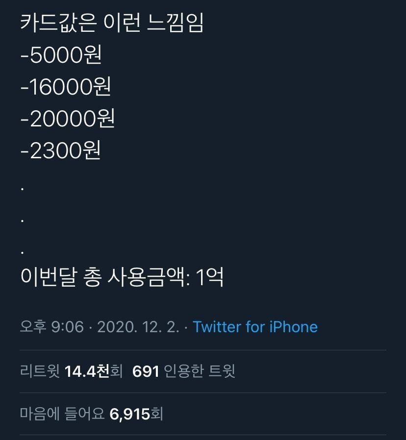 카드값 연체대출 연체 시 빨리 빚을 갚는 기술