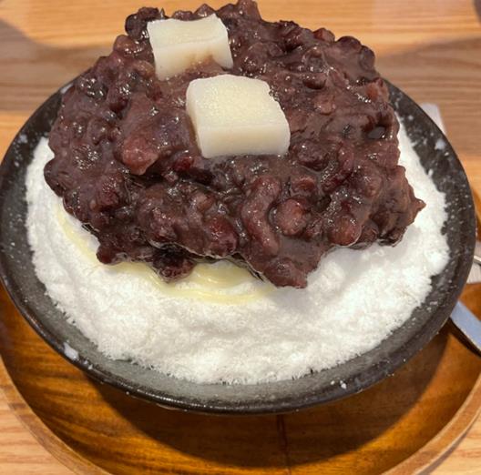 팥빙수 - 에누리 쇼핑지식 자유게시판