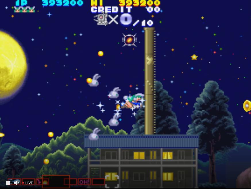 오락실 = 섹시파로디우스 - 에누리 쇼핑지식 자유게시판