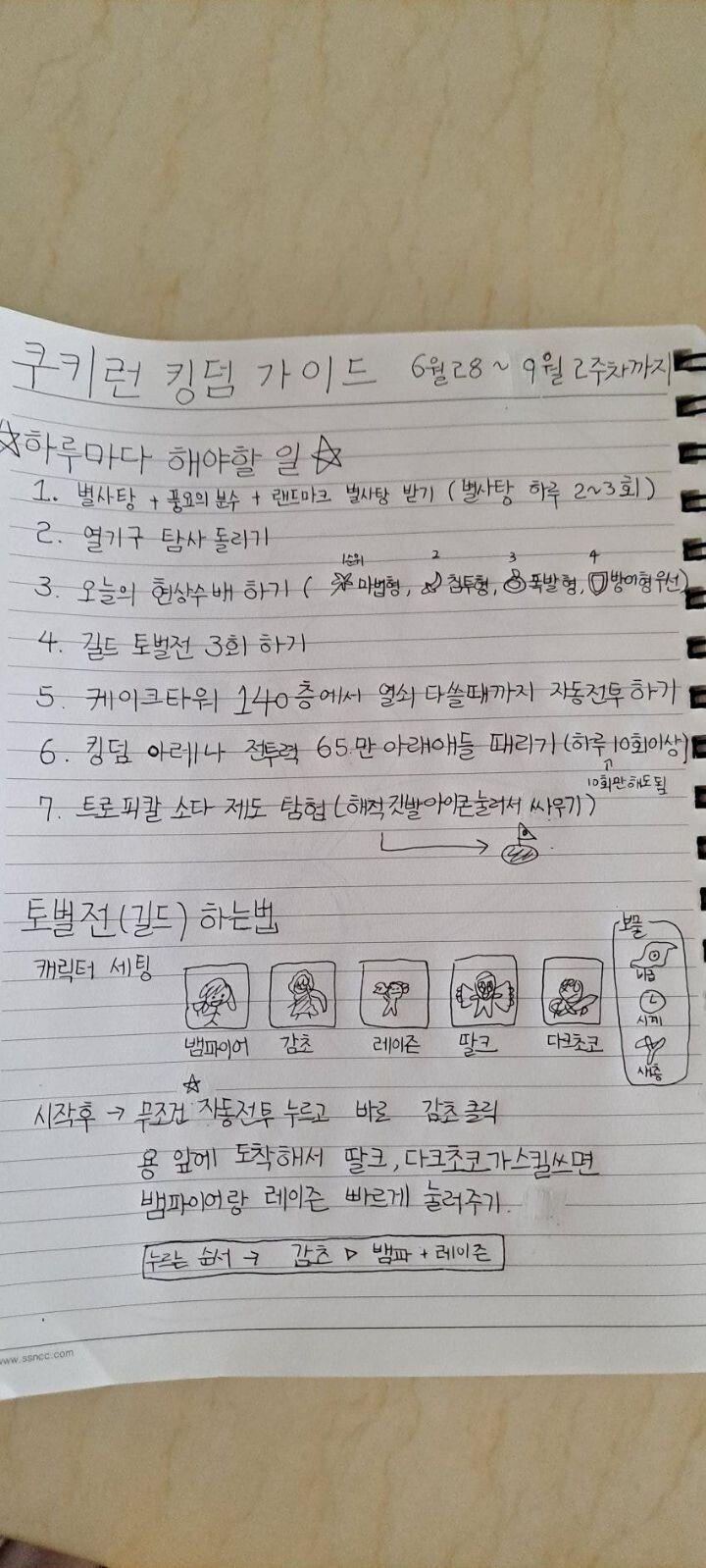 군대 간 오빠 대신 쿠키런하는 여동생 근황 ㅋㅋ - 에누리 쇼핑지식 자유게시판