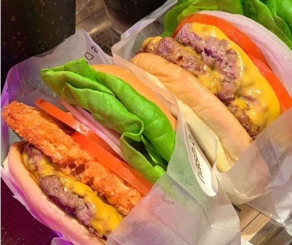 바스버거