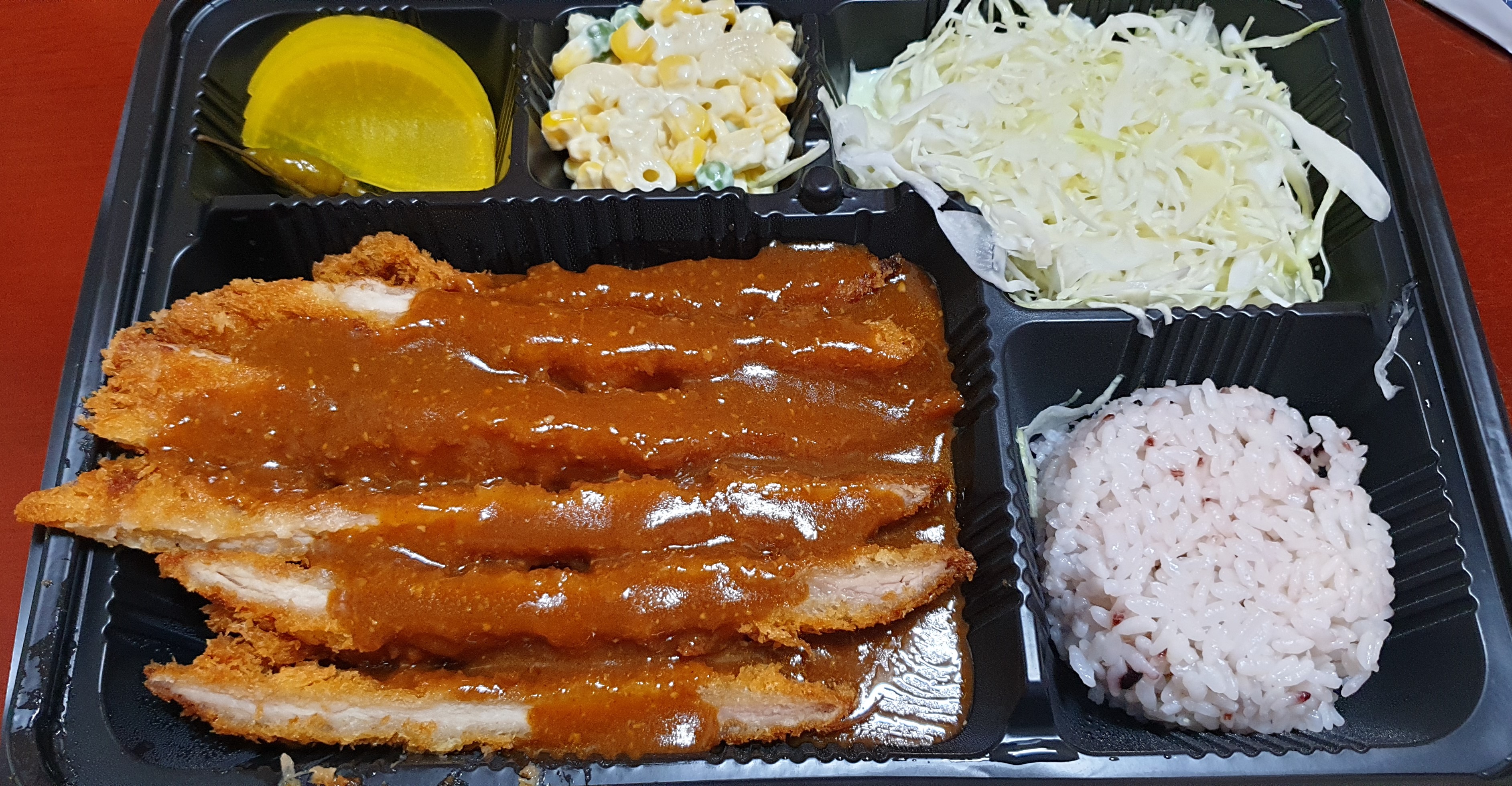 남산 돈까스 - 에누리 쇼핑지식 자유게시판