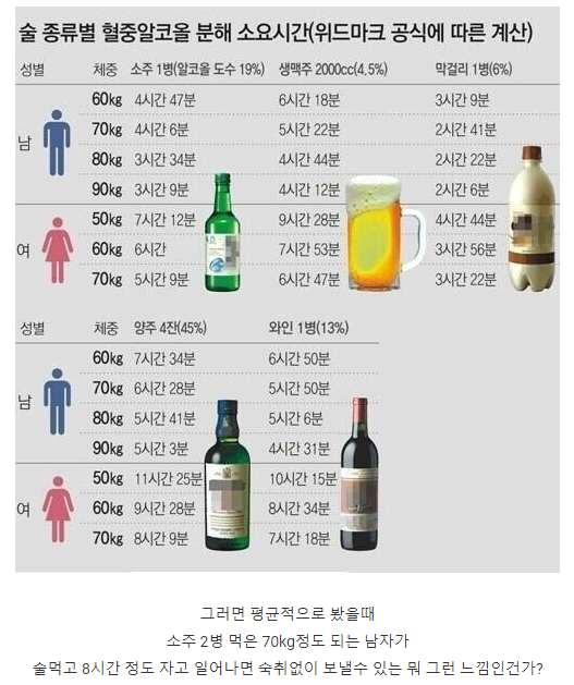 술분해시간 - 에누리 쇼핑지식 자유게시판