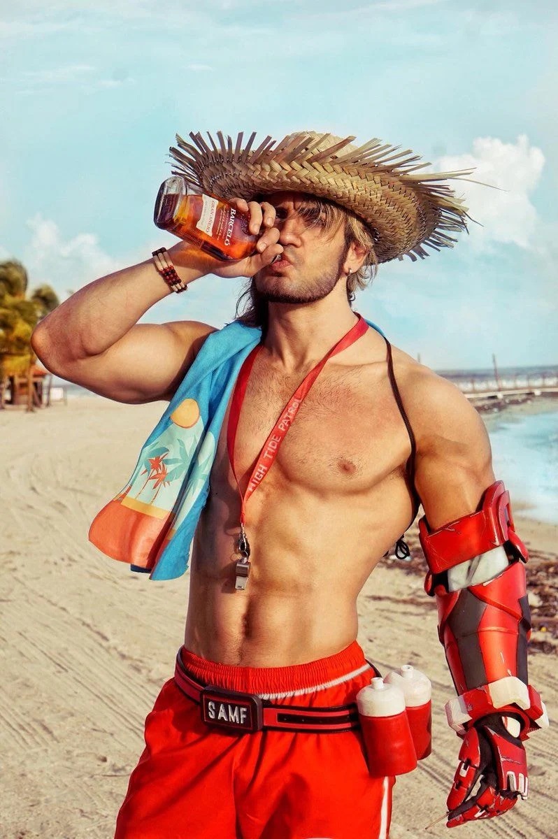 오버워치 코스프레 레전드 - 에누리 쇼핑지식 자유게시판