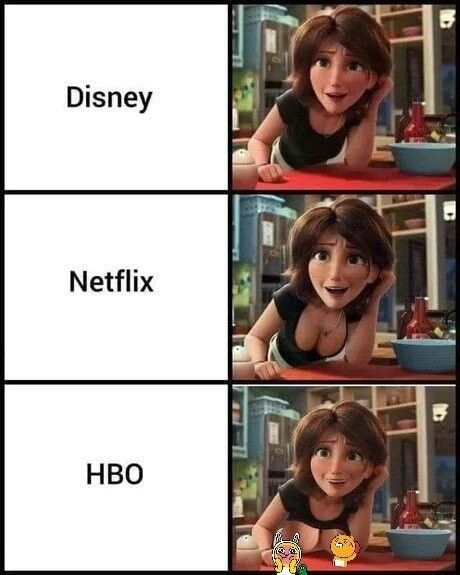 디아이돌 넷플릭스 웨이브 HBO 제니 미드 역분량