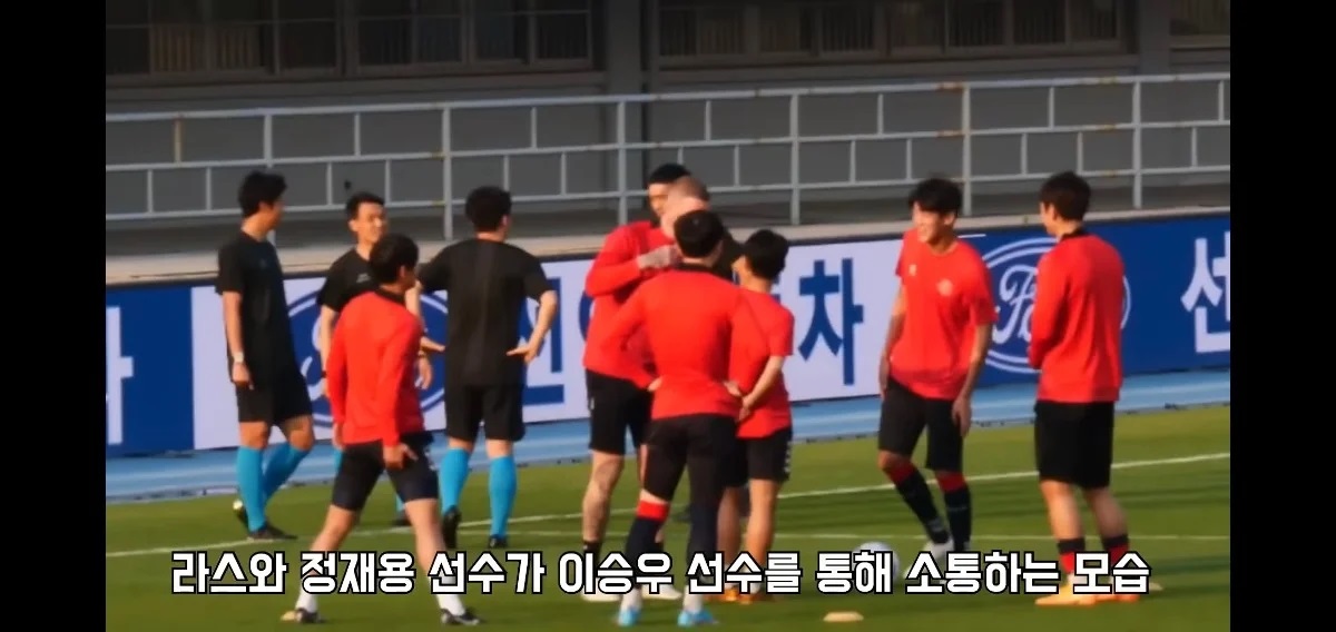 이승우 선수가 소속팀에서 선수 말고 맡고 있는 - 에누리 쇼핑지식 자유게시판