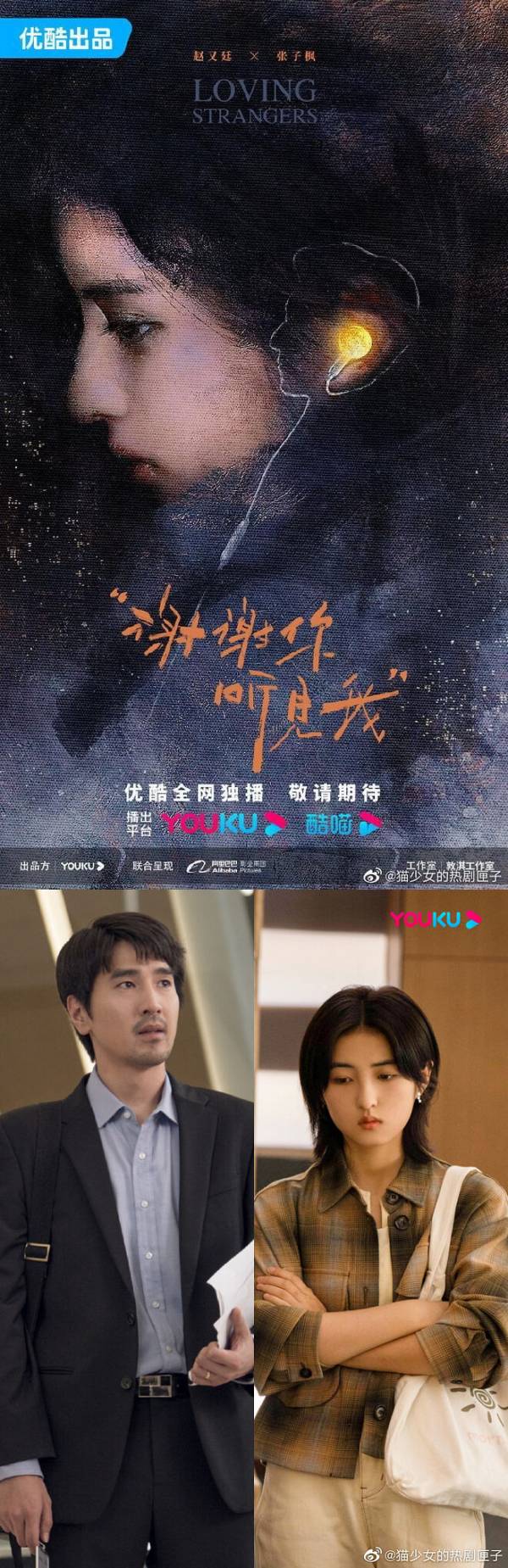 나의 아저씨 중국판 리메이크 확정배우 - 에누리 쇼핑지식 자유게시판