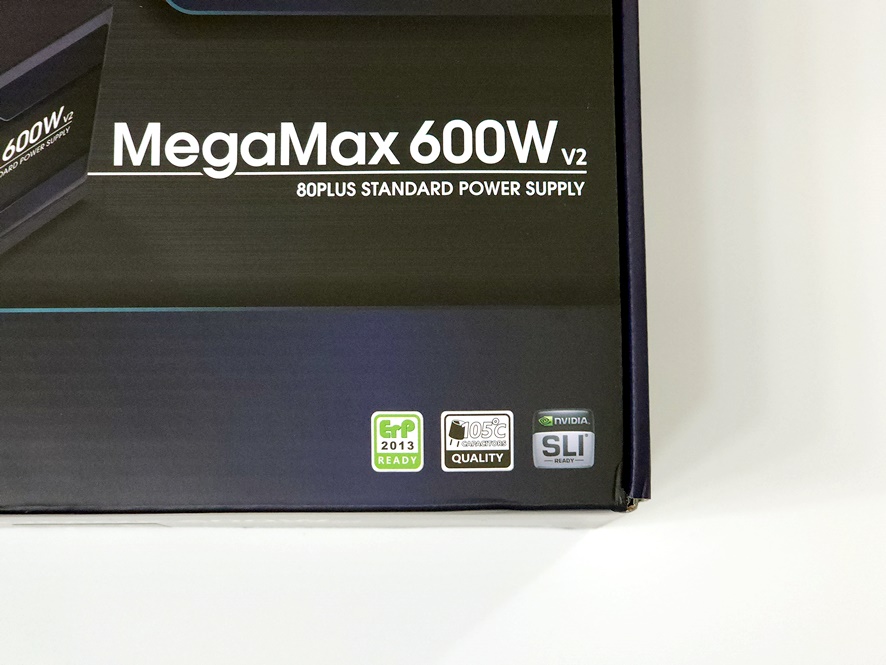 가성비 컴퓨터파워추천 [잘만 MegaMax 600W 80plus Standard] - 에누리 쇼핑지식 리뷰