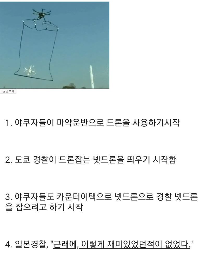 마.약운반용 드론 사냥 - 에누리 쇼핑지식 자유게시판