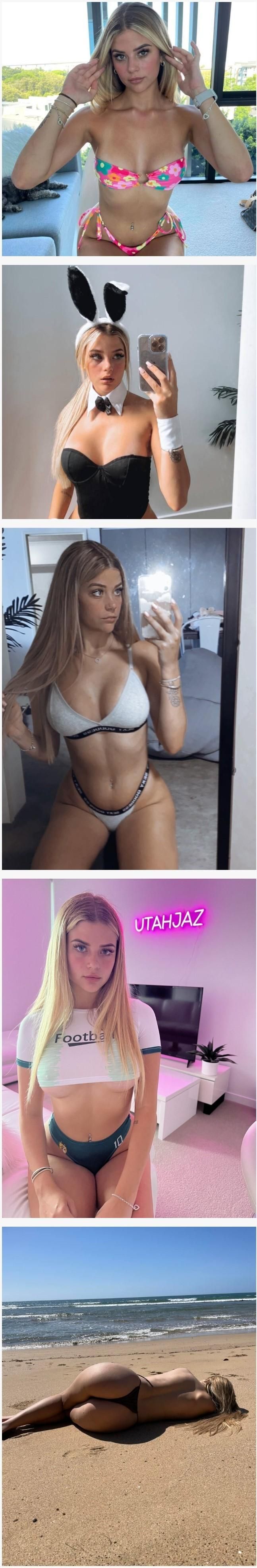 인스타 팔로워 무려 100만이라는 온리팬스녀 - 에누리 쇼핑지식 자유게시판