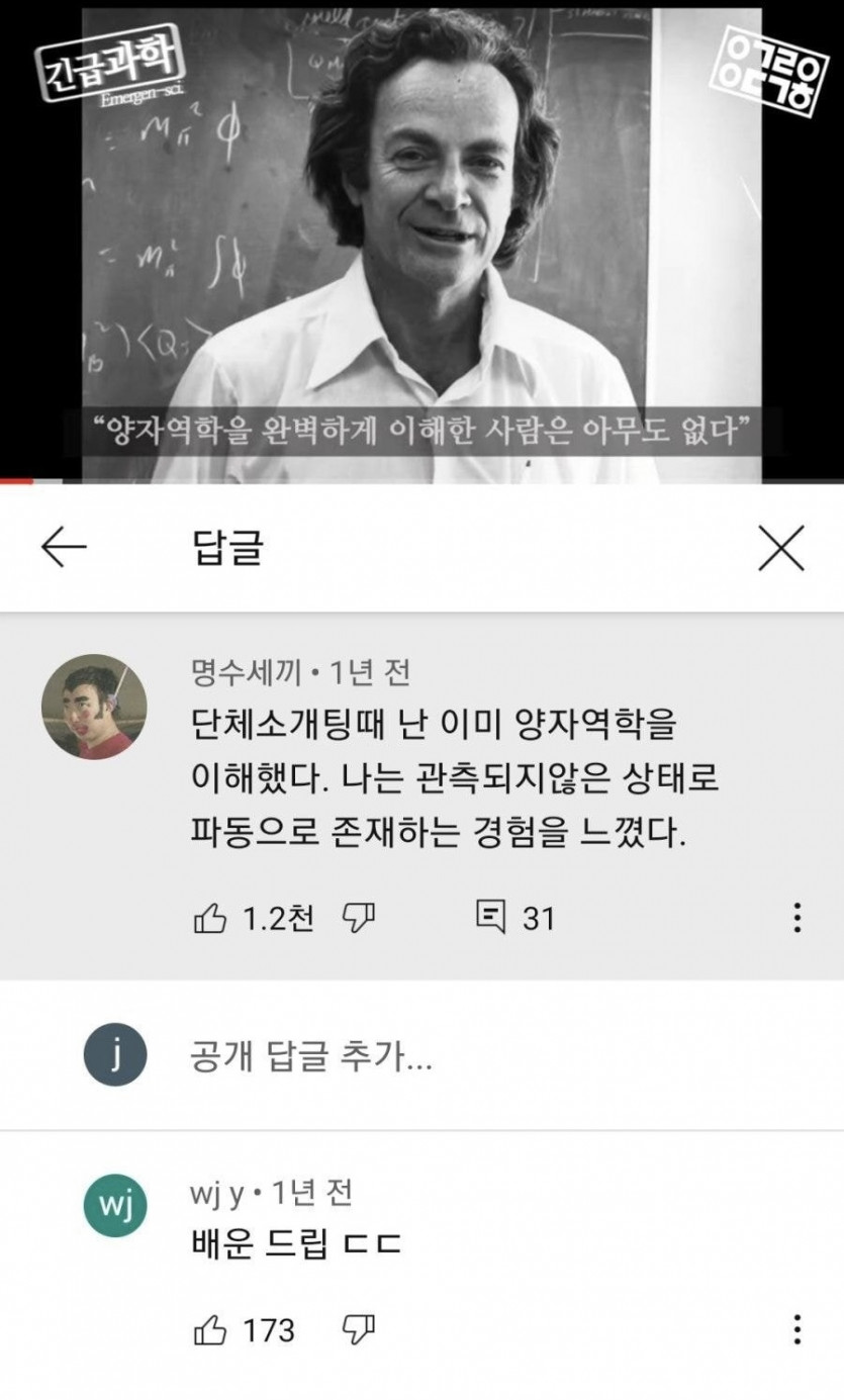 썸네일-양자역학을 이해한 자-이미지