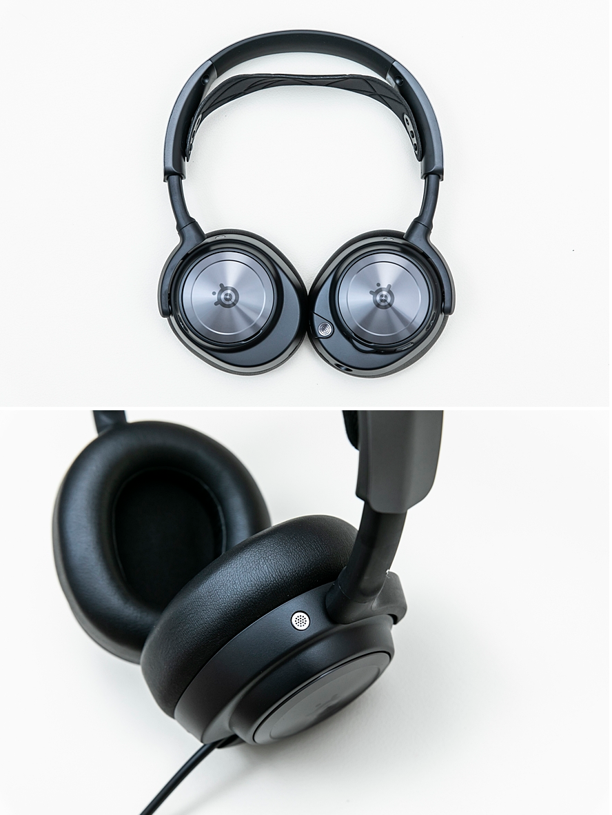 스틸시리즈 아크티스노바프로 무선헤드셋 - 에누리 쇼핑지식 리뷰