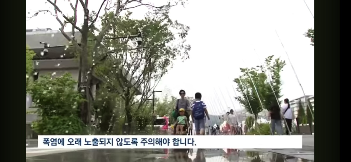 키가 작을수록 더위에 약한 이유 - 에누리 쇼핑지식 자유게시판