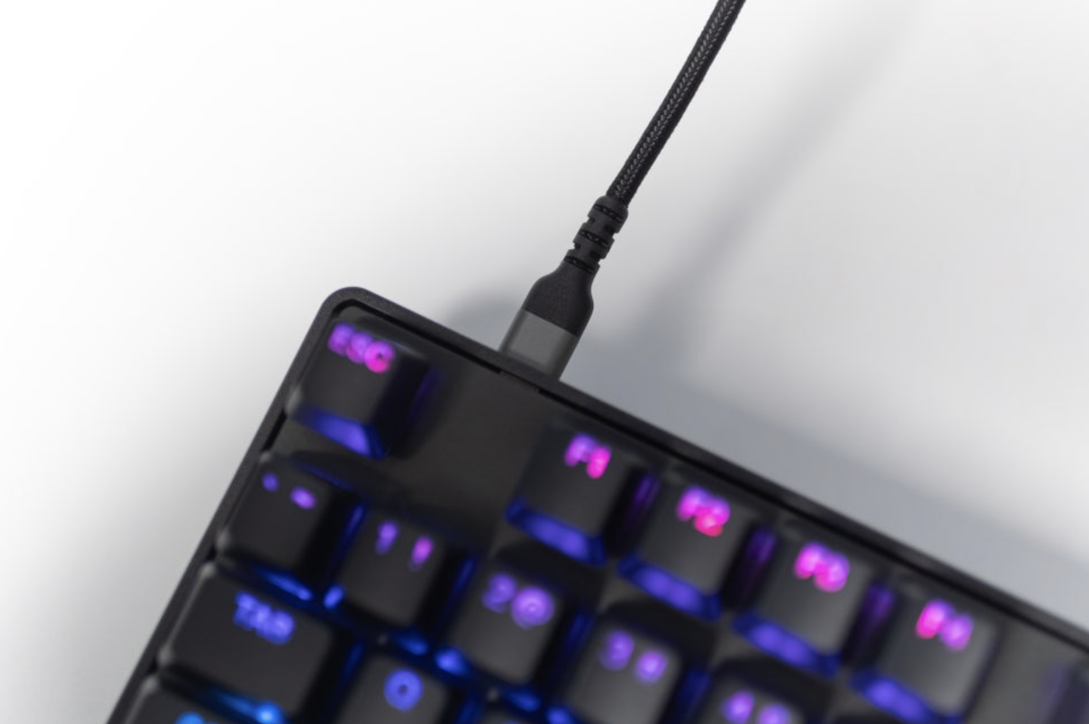 래피드트리거 타건감 갖춘 스틸시리즈 Apex Pro TKL Gen 3 발로란트 기계식키보드 - 에누리 쇼핑지식 리뷰