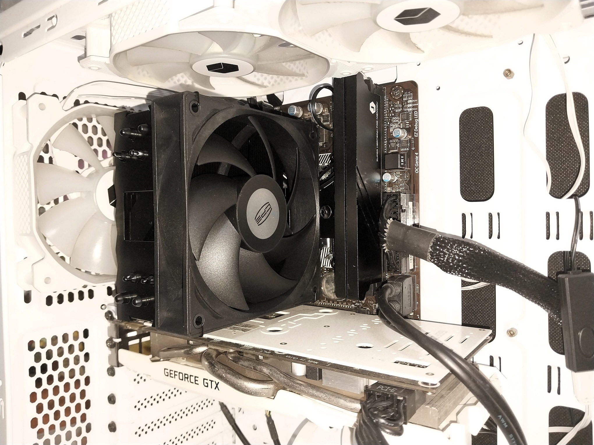 PCCOOLER] CPS RT400 (블랙) : CPU쿨러추천, 가성비쿨러, 쿨러추천, - 에누리 쇼핑지식 리뷰