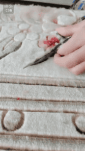 카펫 문양 만들기 | 인스티즈