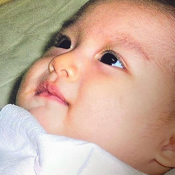 예쁜 아기 대회 우승했었다는 설윤 | 인스티즈