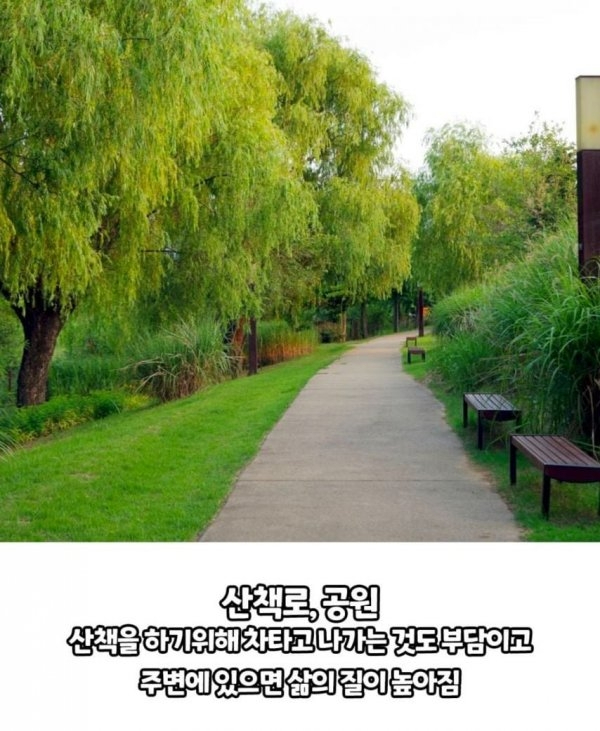 살기 좋은 아파트 특 | 인스티즈