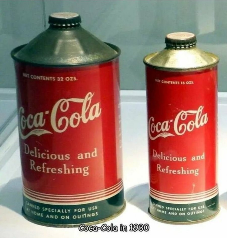 1930년 코카콜라 | 인스티즈
