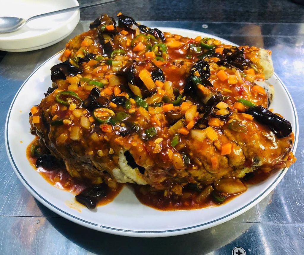 존맛이라는 가지 요리 | 인스티즈