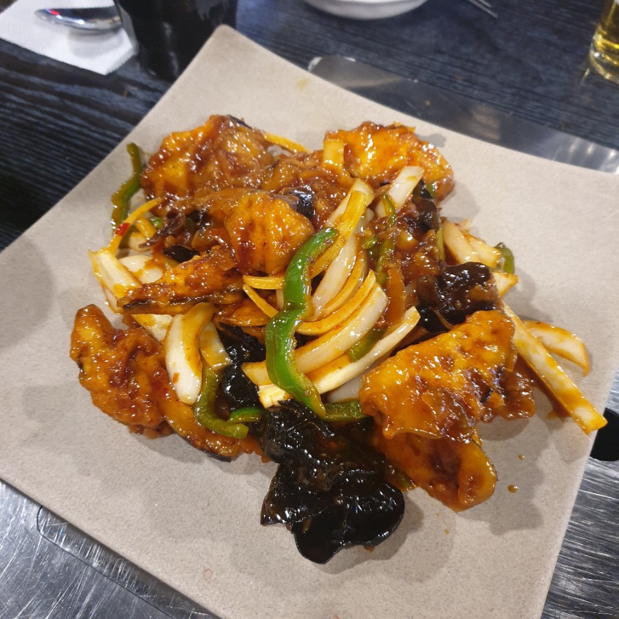 존맛이라는 가지 요리 | 인스티즈