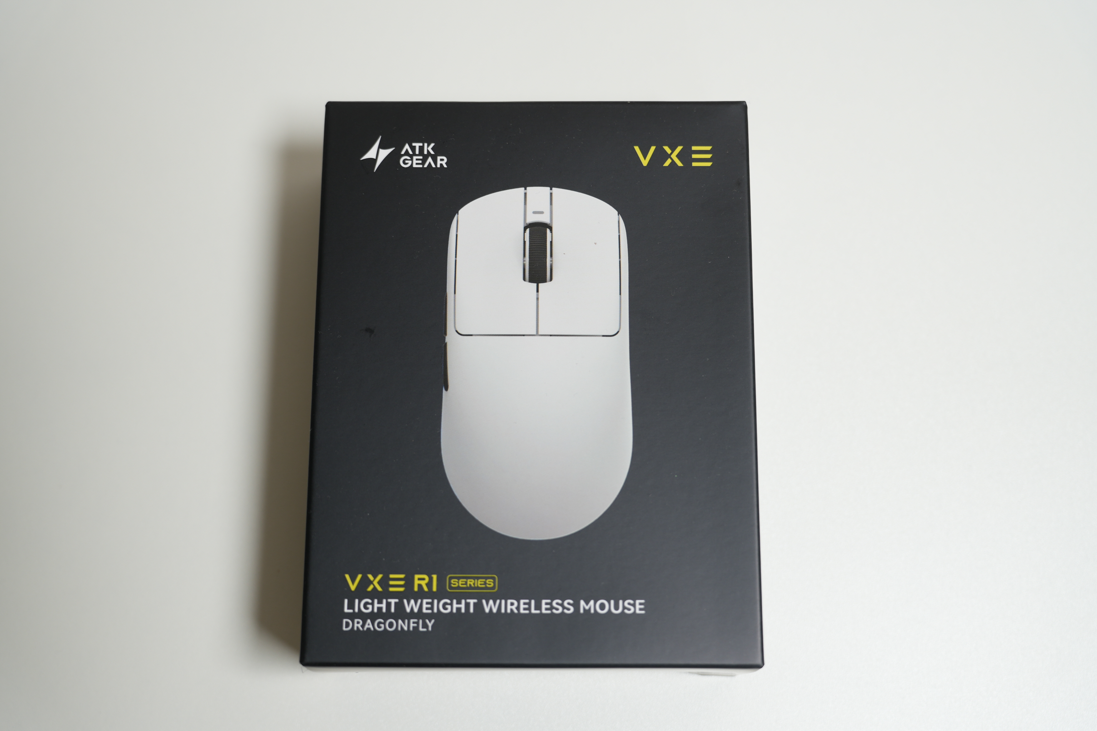 VXE R1 SE+ 잠자리 마우스, 미친 가성비 마우스! - 에누리 쇼핑지식 리뷰