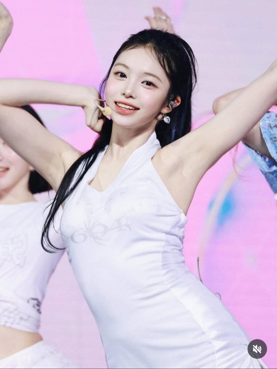 꼬부기 상이라는 09년생 여자 아이돌 - 에누리 쇼핑지식 자유게시판