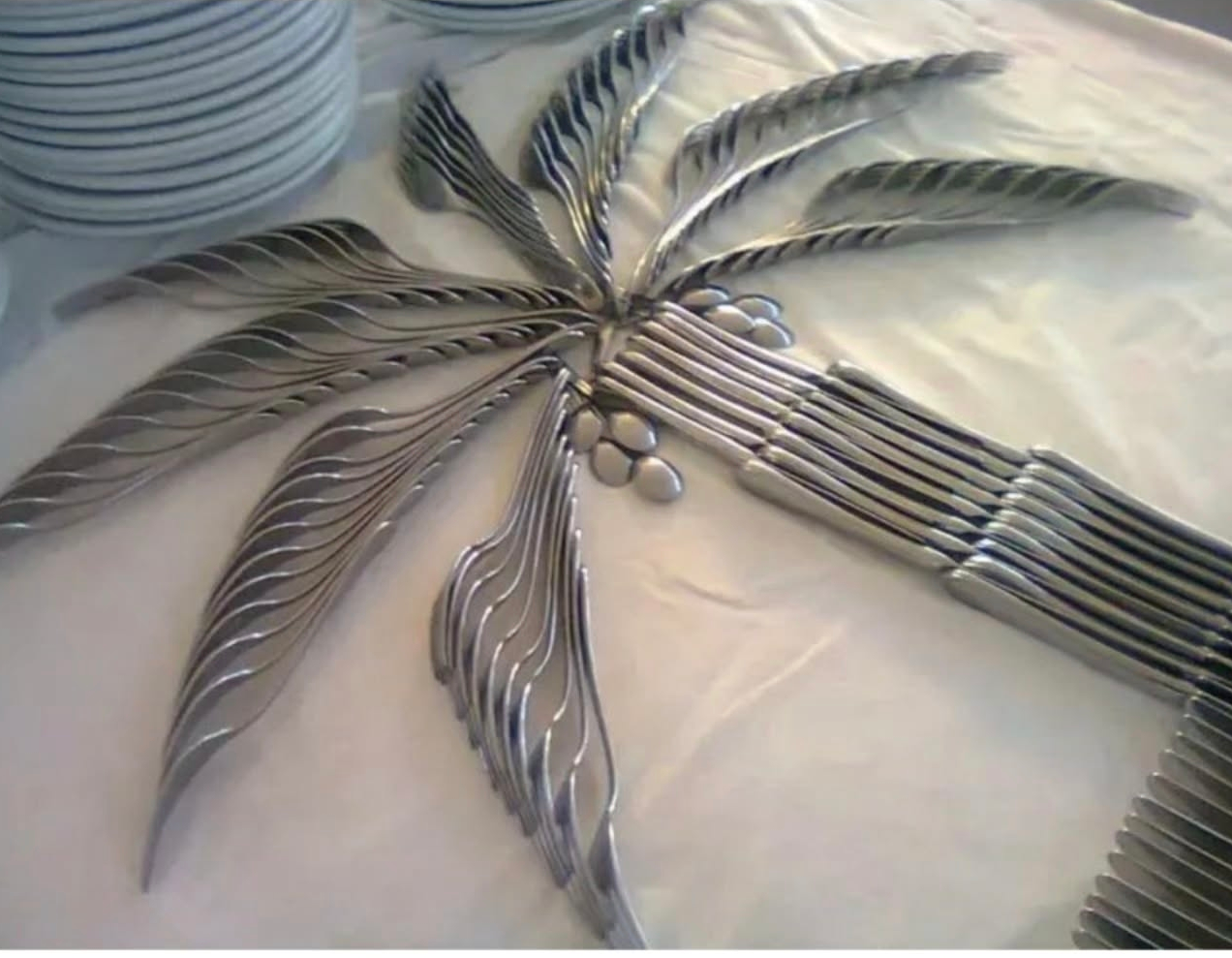 심심했던 뷔페 알바생 | 인스티즈