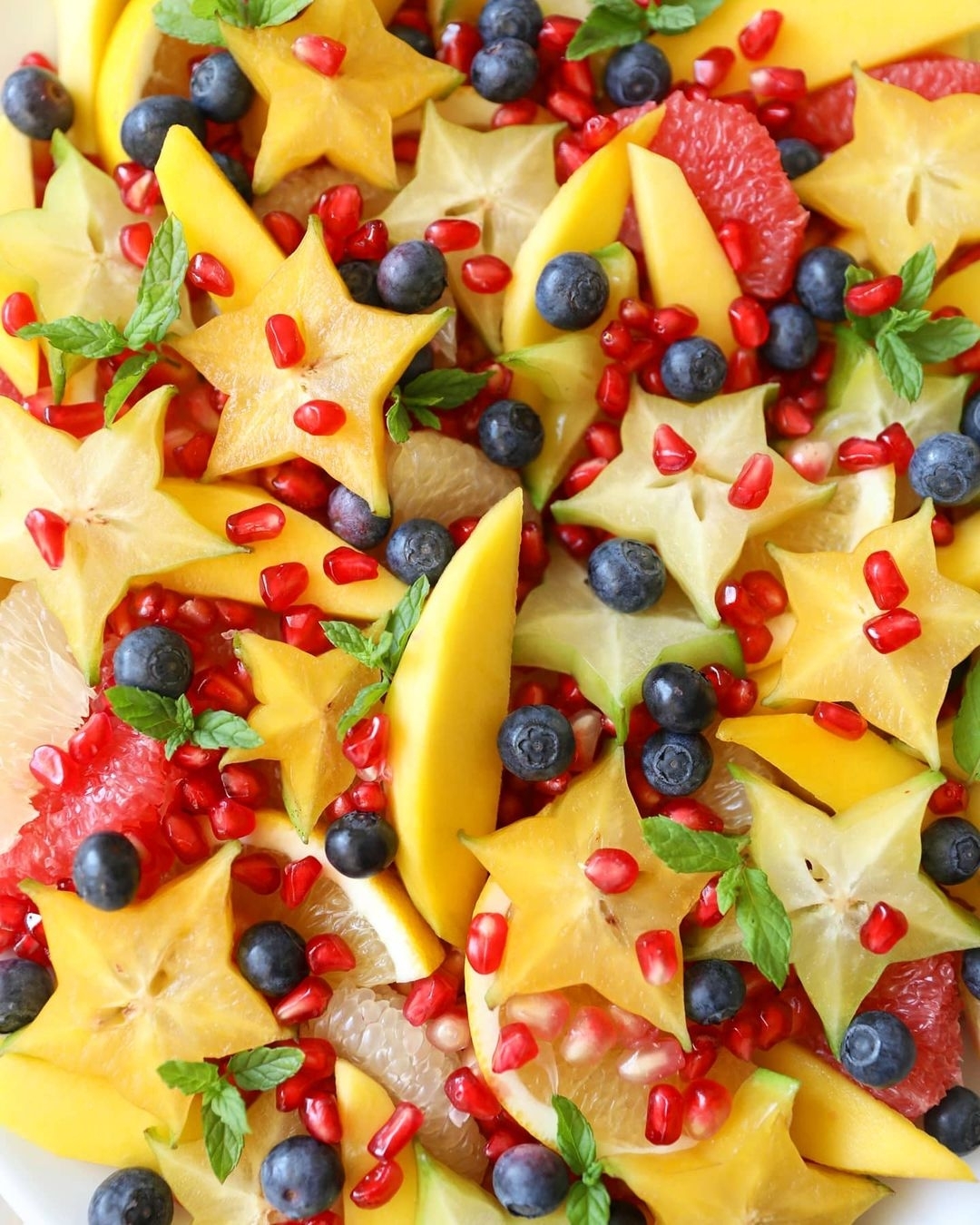 이름값 제대로 하는 과일 | 인스티즈