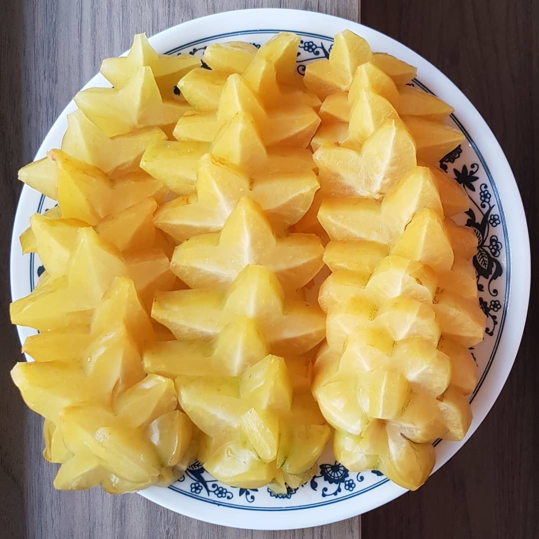 이름값 제대로 하는 과일 | 인스티즈