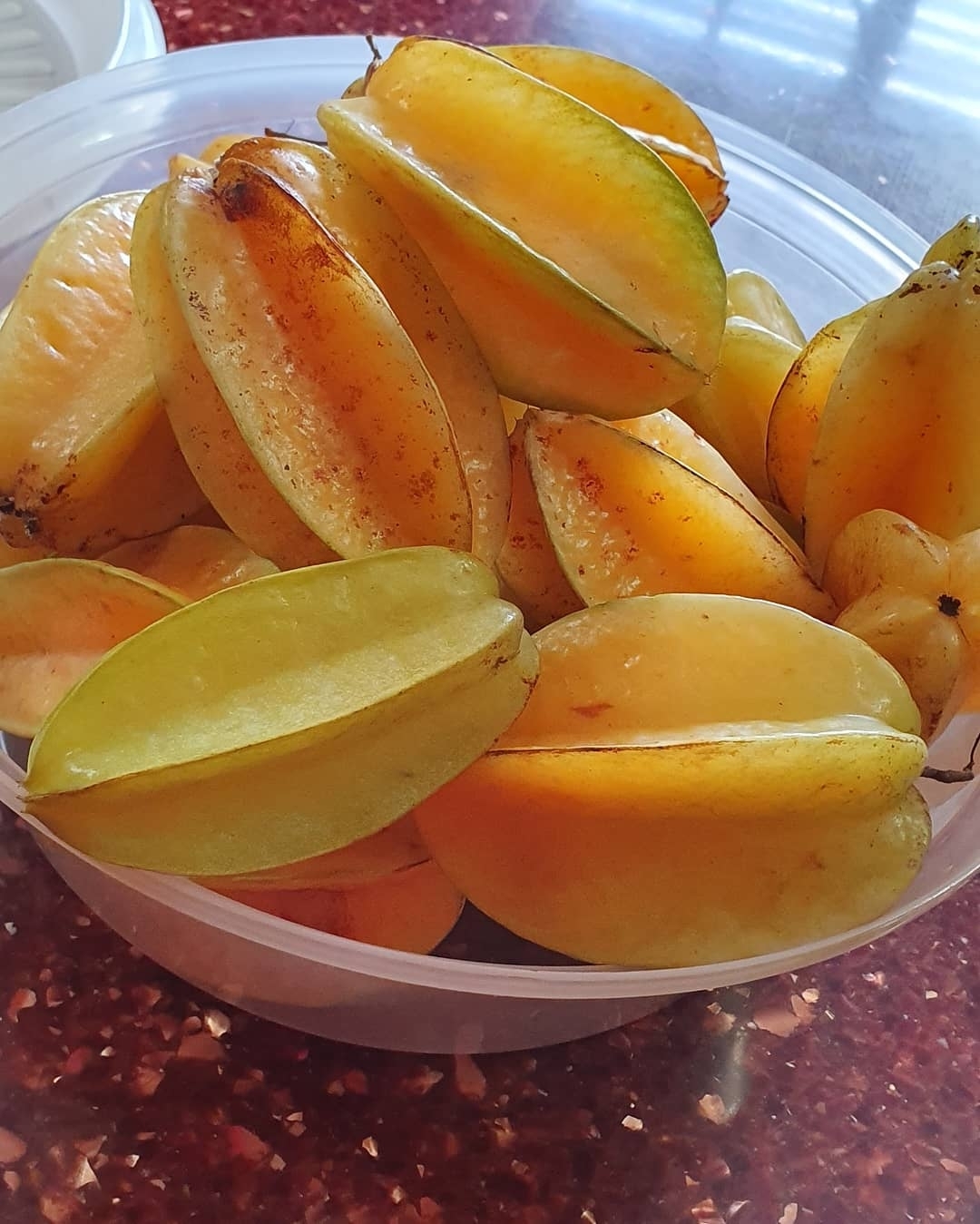 이름값 제대로 하는 과일 | 인스티즈