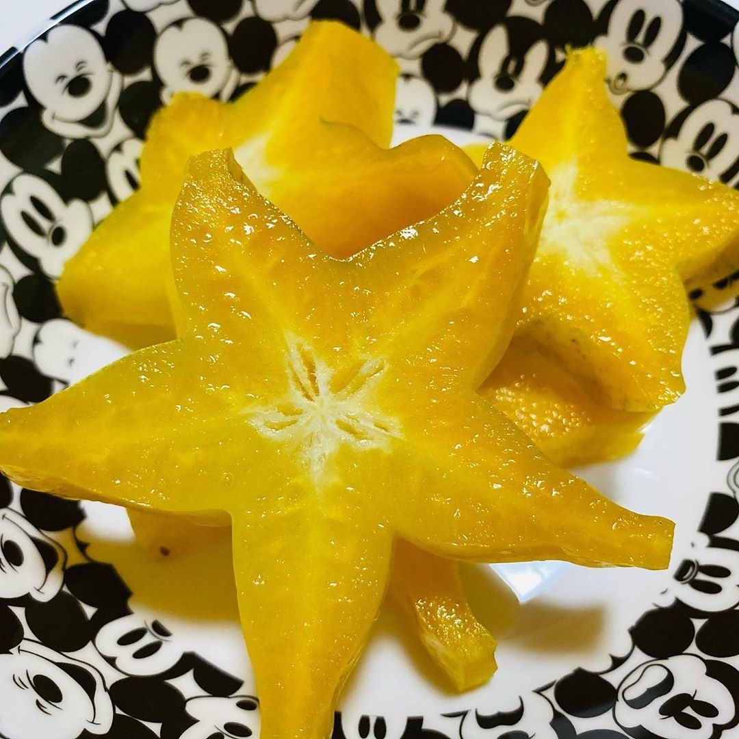 이름값 제대로 하는 과일 | 인스티즈