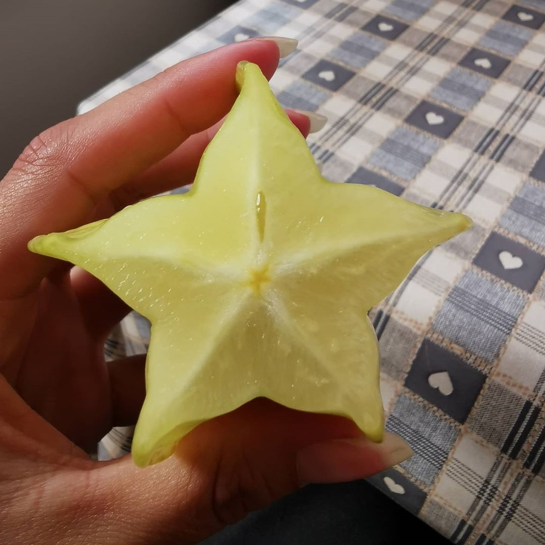 이름값 제대로 하는 과일 | 인스티즈