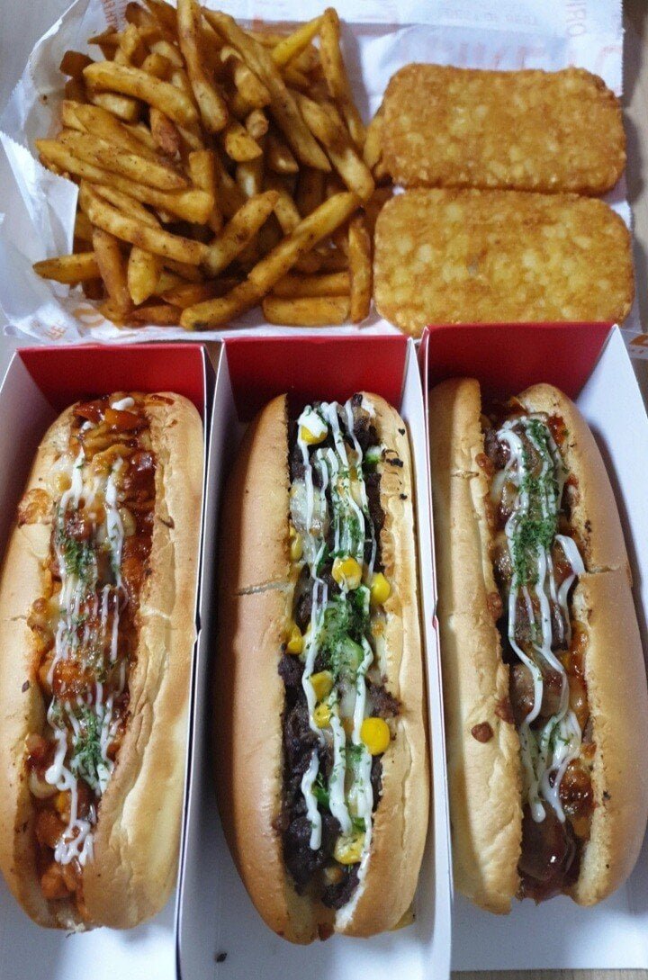 한끼에 다 먹기 가능vs불가능 | 인스티즈