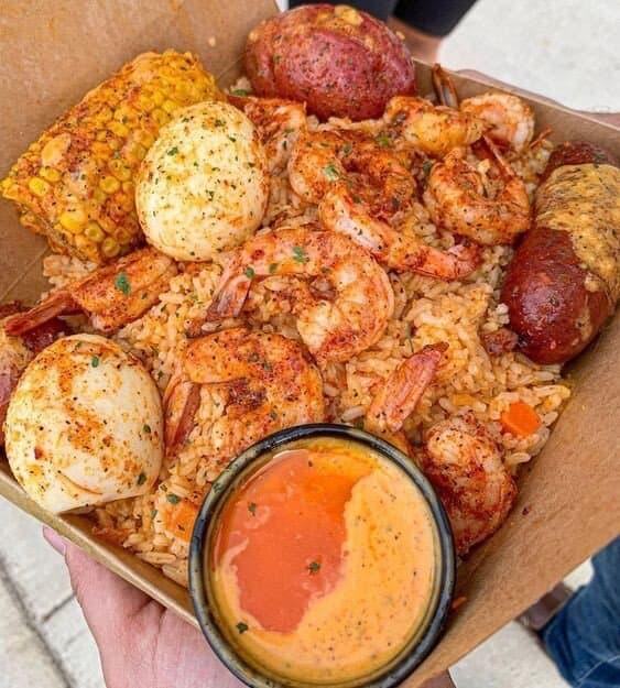 싱글벙글 미국 길거리 음식 모음 | 인스티즈