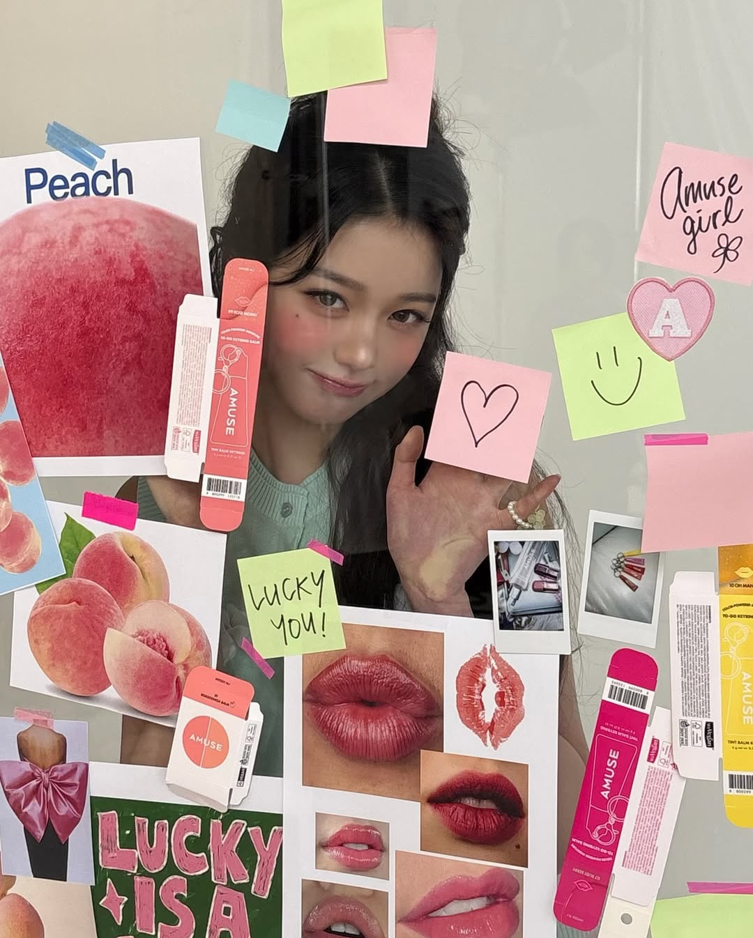 아이브 장원영 | 인스티즈