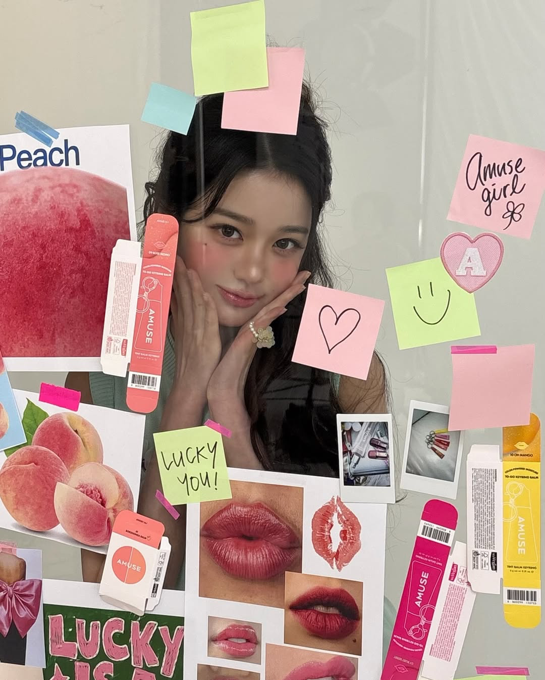 아이브 장원영 | 인스티즈