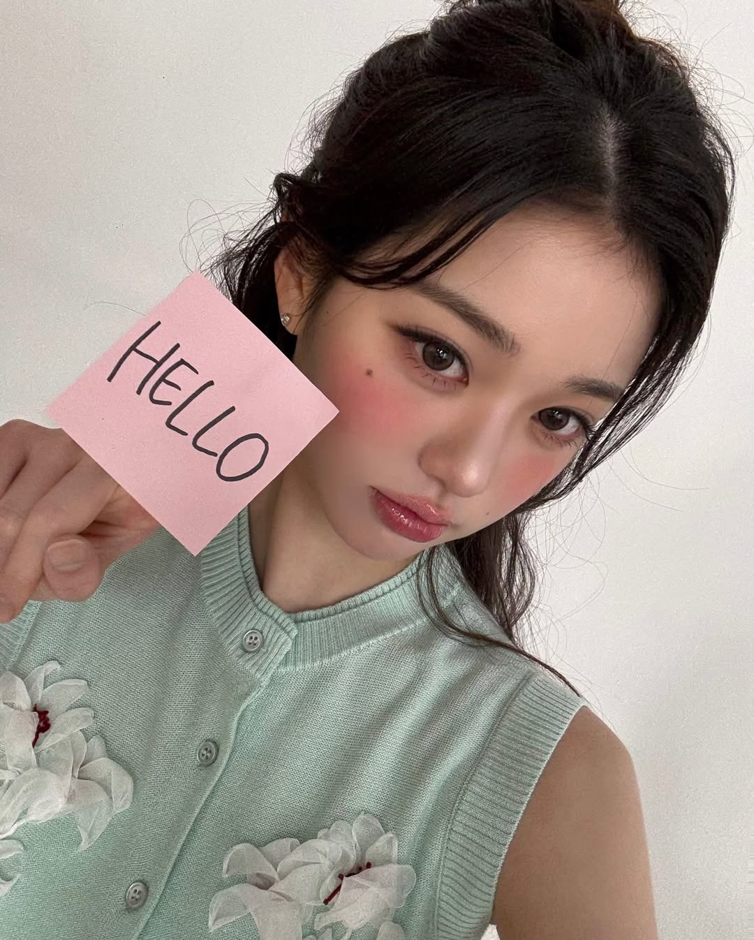 아이브 장원영 | 인스티즈