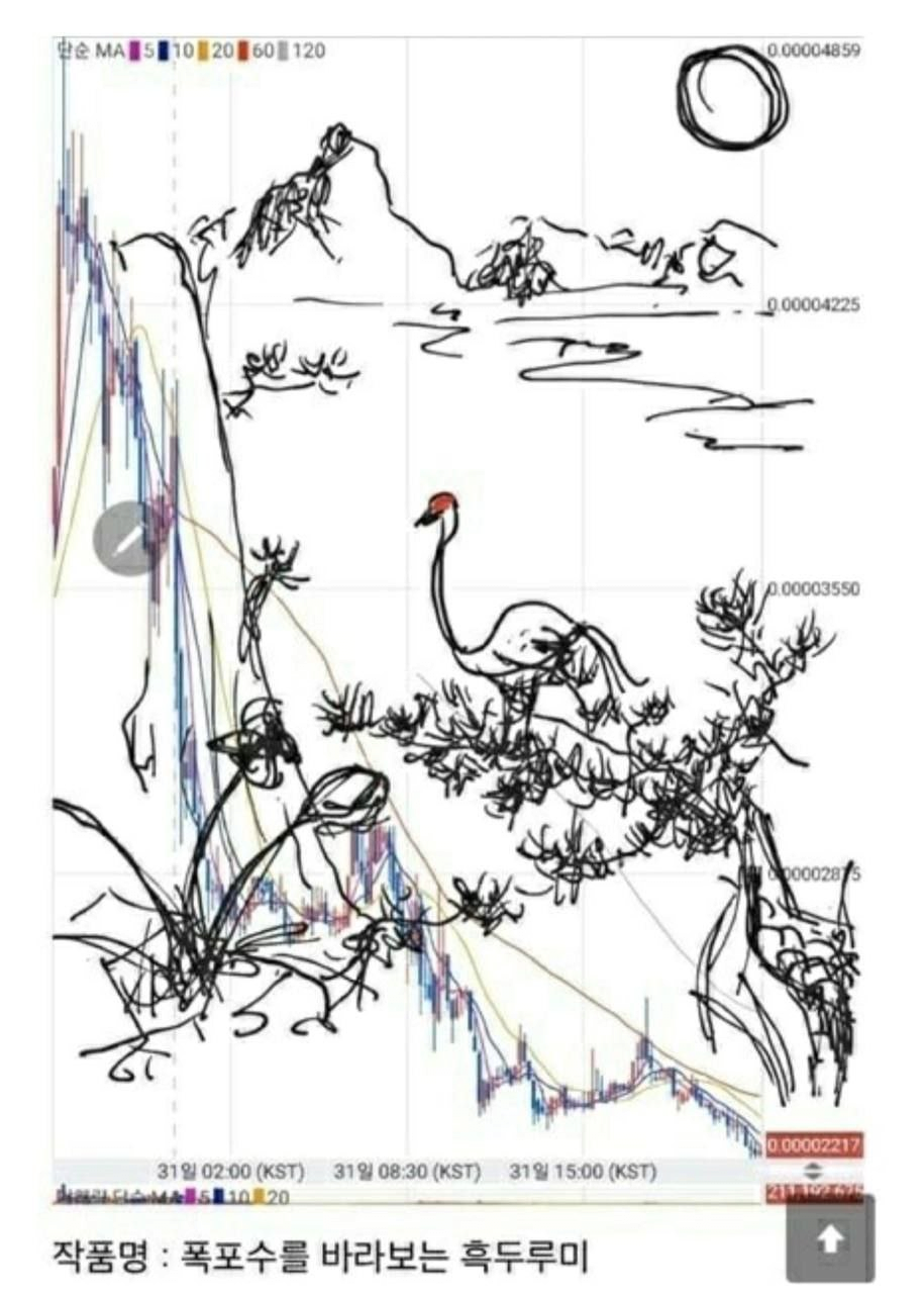 코인은 마치 그림과도 같은 예술품이다 - 에누리 쇼핑지식 자유게시판