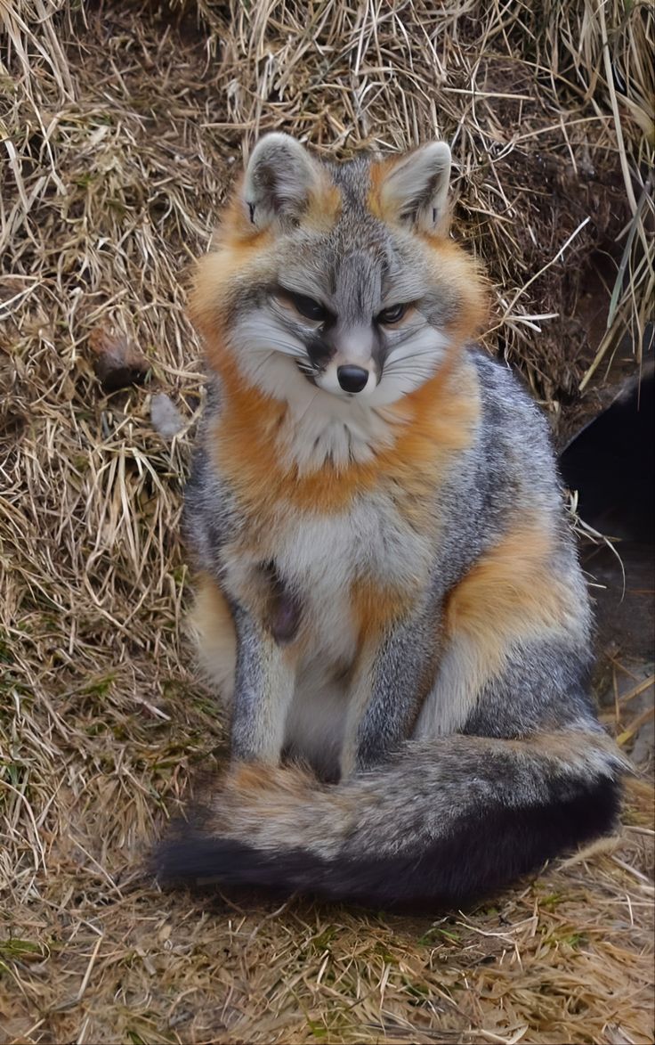 주특기를 가진 여우 | 인스티즈