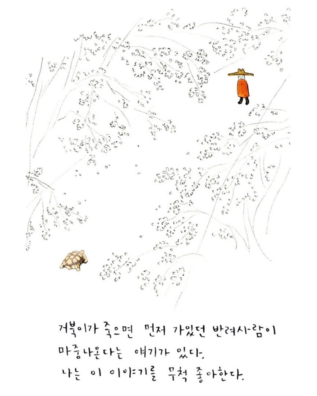 이별의 슬픔이 없는 반려 동물 | 인스티즈