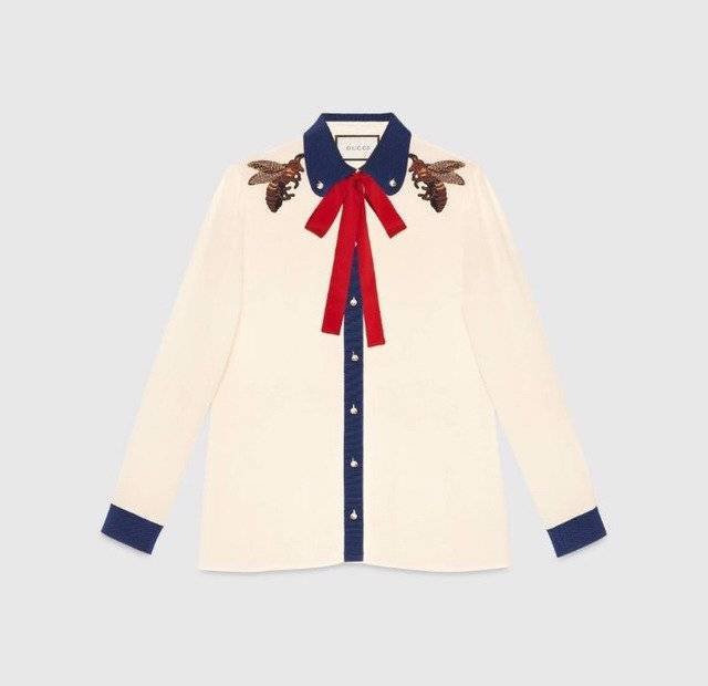 '유례없이 예쁘다'고 극찬 받았던 구찌 최전성기 | 인스티즈