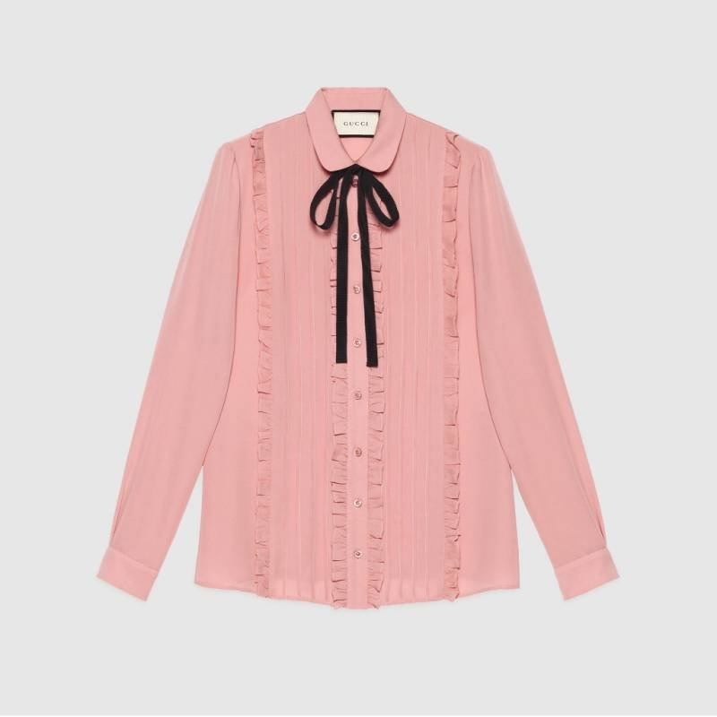 '유례없이 예쁘다'고 극찬 받았던 구찌 최전성기 | 인스티즈