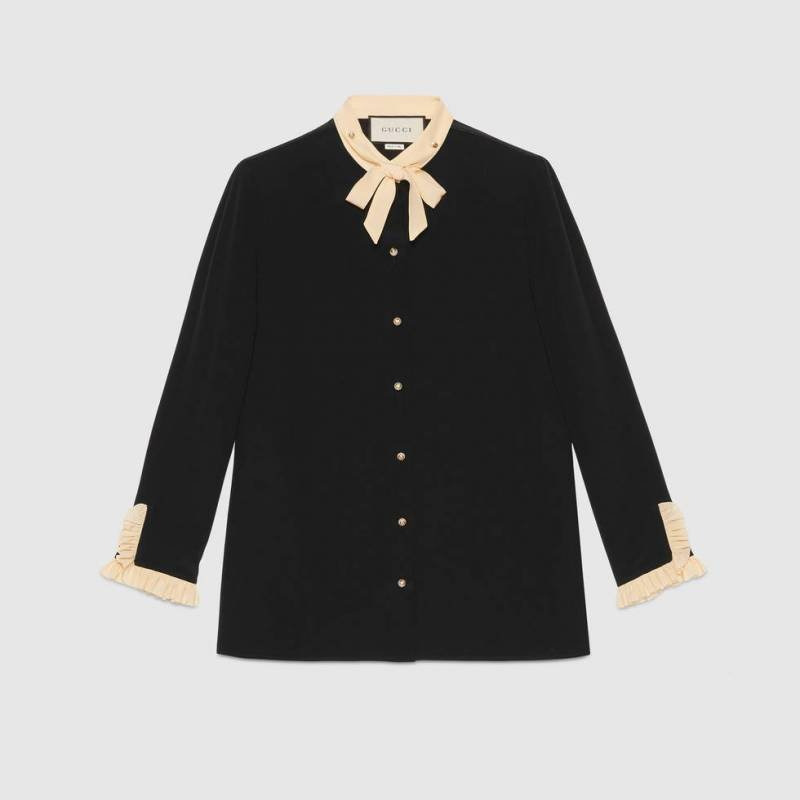 '유례없이 예쁘다'고 극찬 받았던 구찌 최전성기 | 인스티즈